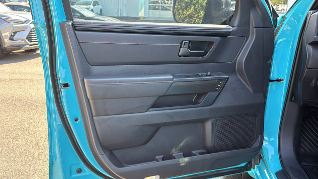 Certified 2026 Toyota Tundra TRD Pro AWD/4WD image 9