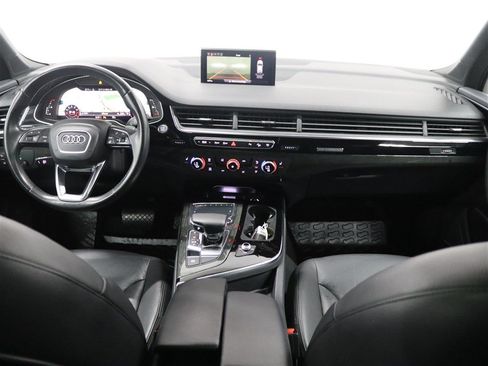 Used 2018 Audi Q7 3.0T Premium Plus AWD/4WD image 30