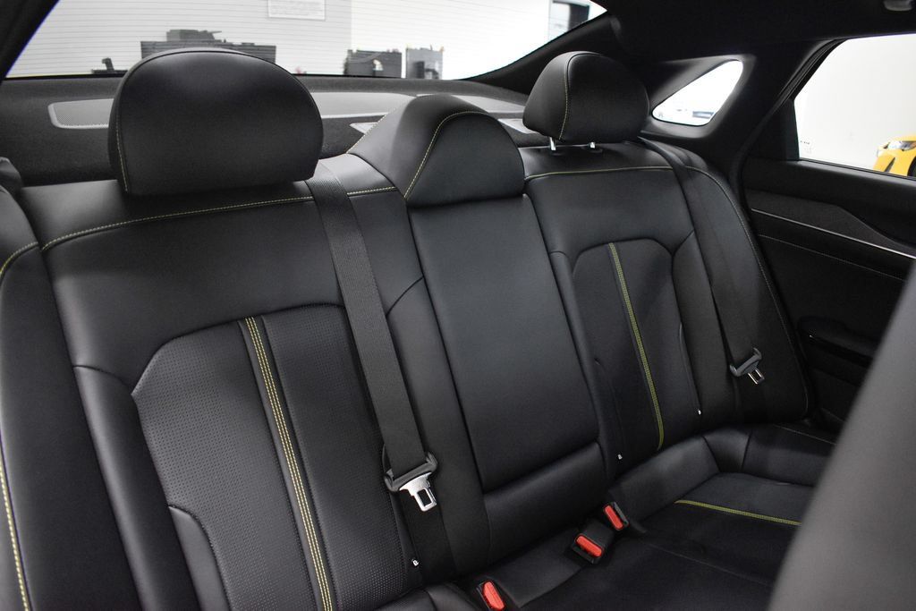 Used 2025 Kia K5 GT w/ GT1 Package FWD image 31