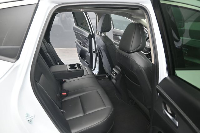 Certified 2025 Nissan Murano SL w/ Cargo Package AWD/4WD image 35