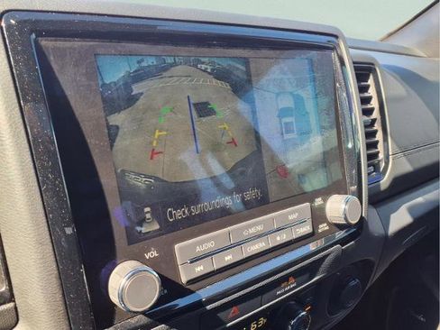 Certified 2022 Nissan Frontier PRO-4X w/ Pro-4X Premium Package image 19