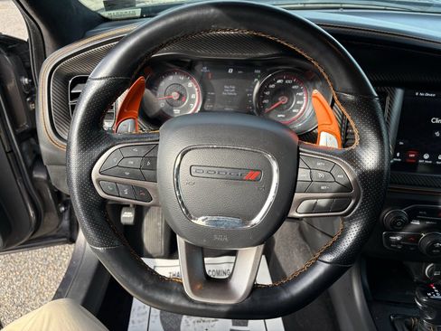 Used 2022 Dodge Charger Scat Pack image 16