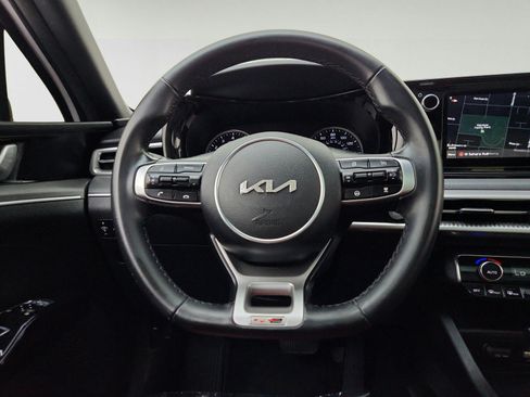 Used 2022 Kia K5 GT-Line w/ GT-Line FWD Premium Package image 30