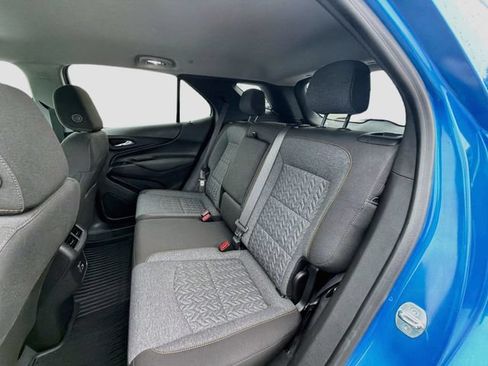 Used 2024 Chevrolet Equinox LT FWD image 20