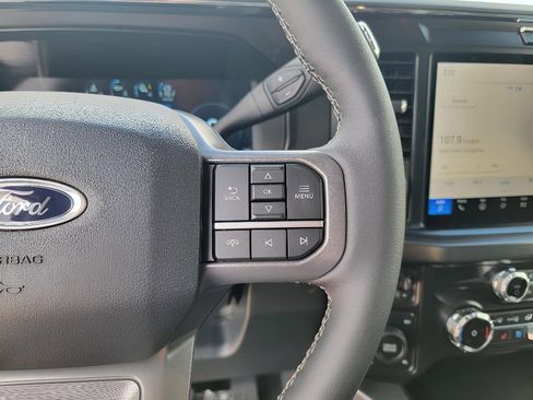 New 2026 Ford F350 Lariat w/ Lariat Ultimate Package image 18