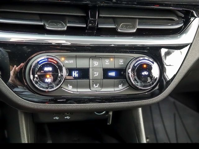 New 2026 Buick Envista Sport Touring w/ Convenience I Package FWD image 16