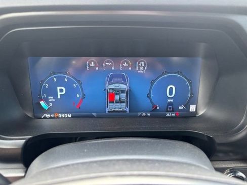 New 2026 Ford F150 Raptor AWD/4WD image 26
