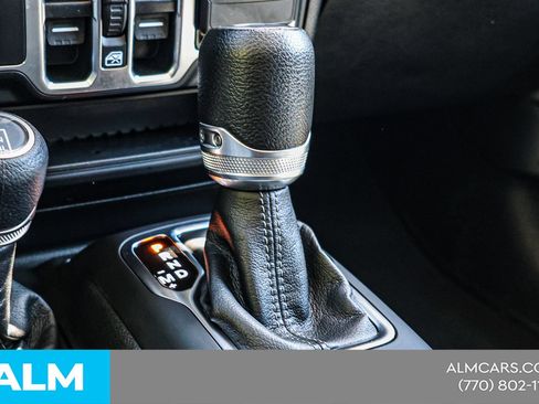 Used 2024 Jeep Wrangler Unlimited Sport AWD/4WD image 34
