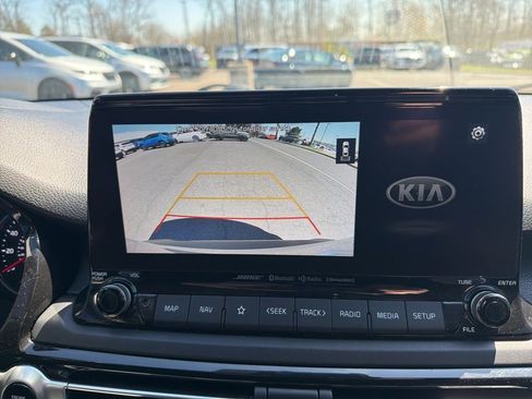 Used 2021 Kia Seltos SX AWD/4WD image 21