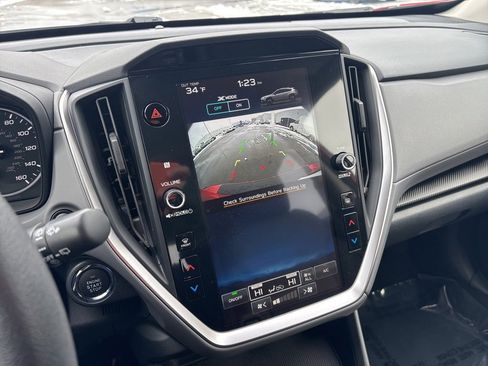 Certified 2024 Subaru Crosstrek 2.0i Premium image 26