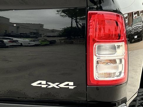 Used 2024 RAM 2500 Tradesman w/ Chrome Appearance Group image 6