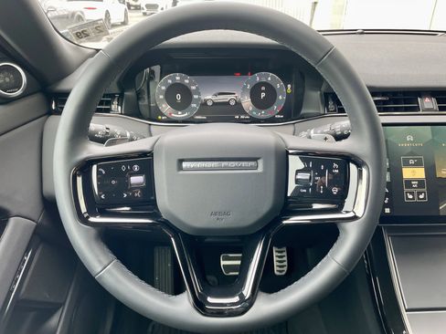 Certified 2024 Land Rover Range Rover Evoque Dynamic SE image 21