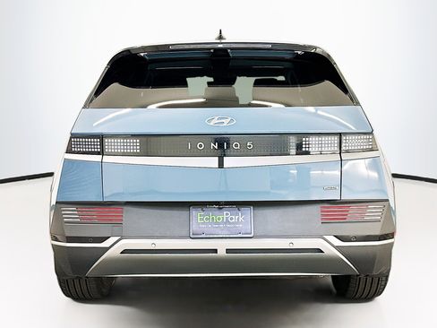 Used 2024 Hyundai Ioniq 5 SEL image 7