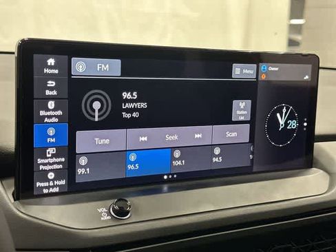 Used 2024 Honda Accord Sport image 21