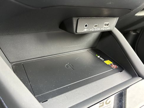 Certified 2025 Subaru Forester Premium w/ Convenience Package #1 image 21