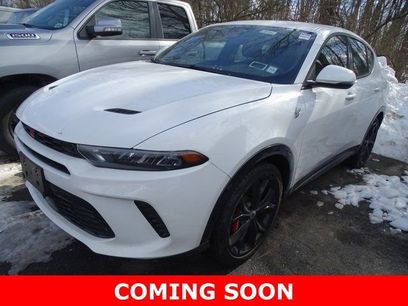 Used 2024 Dodge Hornet R/T w/ Track Pack