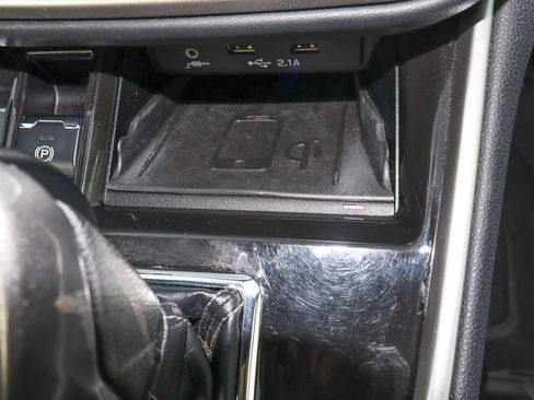 Used 2021 Subaru Outback Limited w/ Popular Package #2 image 23