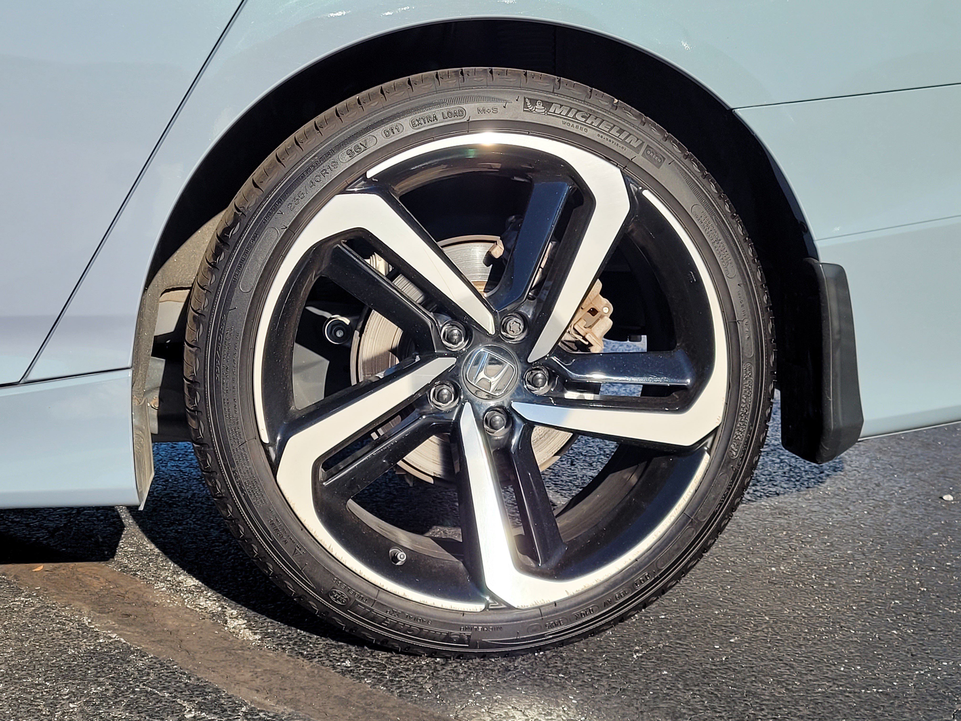 Used 2022 Honda Accord Sport image 10