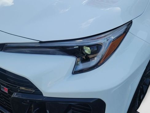 New 2026 Toyota Corolla GR AWD/4WD image 24