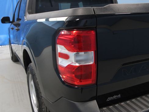 New 2026 Ford Maverick XL w/ Equipment Group 101A AWD/4WD image 27