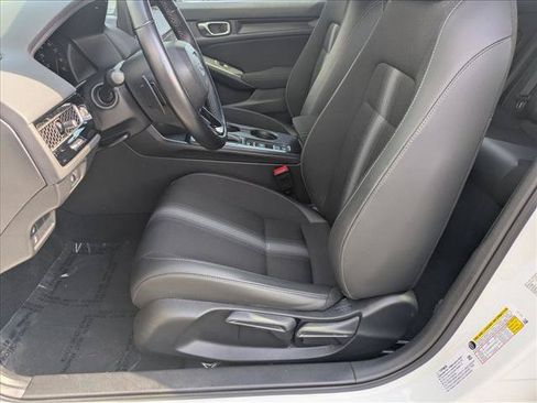 Used 2024 Honda Civic Sport image 15