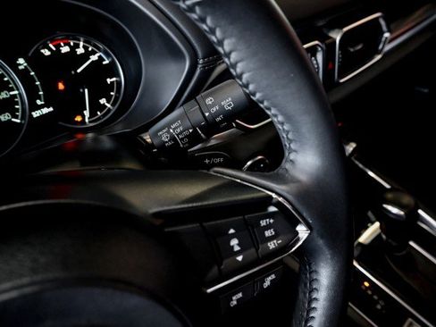 Used 2022 MAZDA CX-5 AWD 2.5 S w/ Premium Package image 41