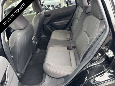 Used 2024 Subaru Crosstrek 2.0i Premium AWD/4WD image 22