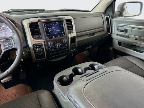Used 2019 RAM 1500 Classic Warlock image 23