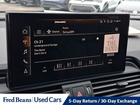 Used 2023 Audi Q5 e Premium Plus w/ Premium Plus Package image 21