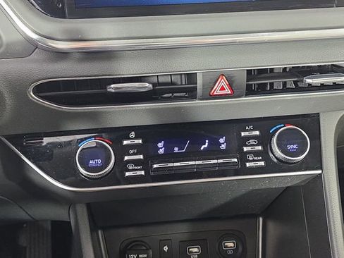 Used 2022 Hyundai Sonata Limited FWD image 24