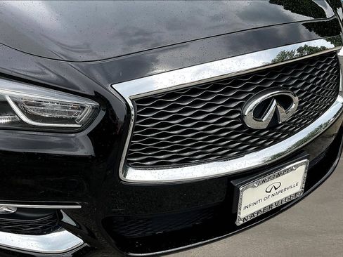 Used 2019 INFINITI QX60 Pure AWD/4WD image 32