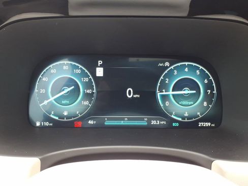 Used 2024 Hyundai Palisade Calligraphy AWD/4WD image 29