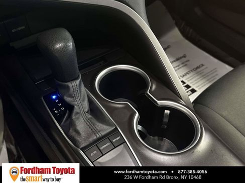 Certified 2024 Toyota Camry LE FWD image 51