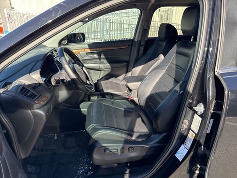 Used 2022 Honda CR-V EX-L image 18