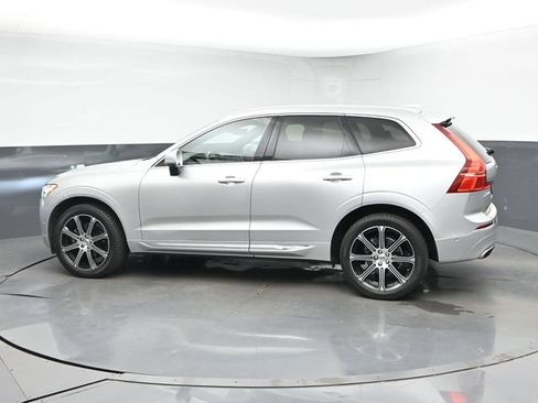 Used 2019 Volvo XC60 T5 Inscription w/ Protection Package Premier AWD/4WD image 7