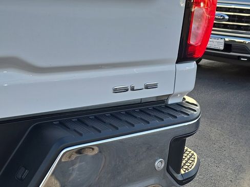 Used 2024 GMC Sierra 3500 SLE w/ SLE Value Package image 64