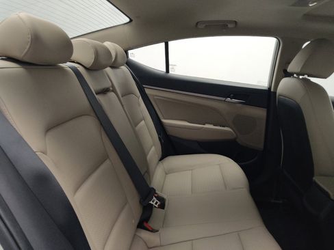 Used 2018 Hyundai Elantra Limited w/ Limited Ultimate Package 02 image 19