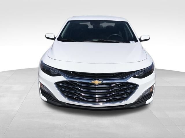 Certified 2023 Chevrolet Malibu LT FWD image 2