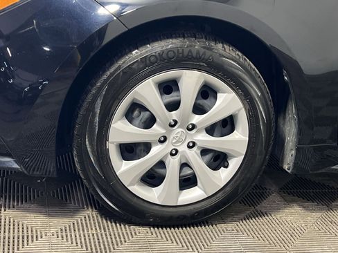 Used 2024 Toyota Corolla LE image 12