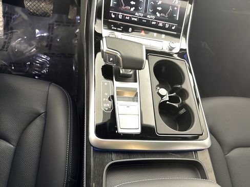 Used 2025 Audi Q7 3.0T Premium Plus w/ Premium Plus Package image 22