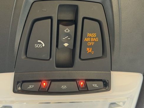 Used 2018 BMW X1 xDrive28i image 34