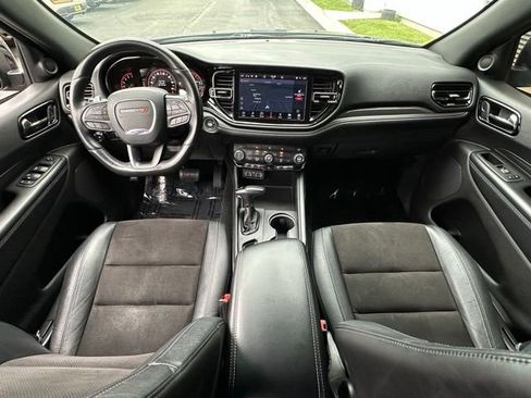 Used 2021 Dodge Durango GT AWD/4WD image 30