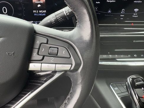 Certified 2022 Cadillac Escalade Sport w/ Touring Package image 27