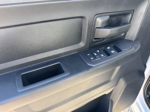 Used 2026 RAM 2500 Tradesman w/ Chrome Appearance Group image 35