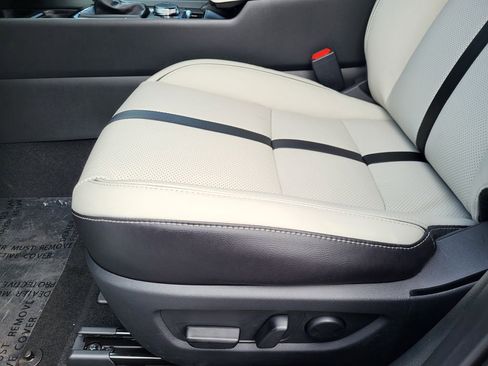 New 2026 MAZDA CX-50 2.5 Turbo w/ Cargo Package AWD/4WD image 15