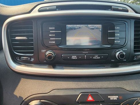 Used 2017 Kia Sorento AWD image 20