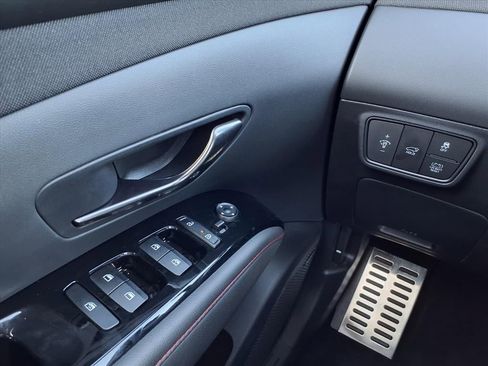 Certified 2024 Hyundai Tucson N Line image 22