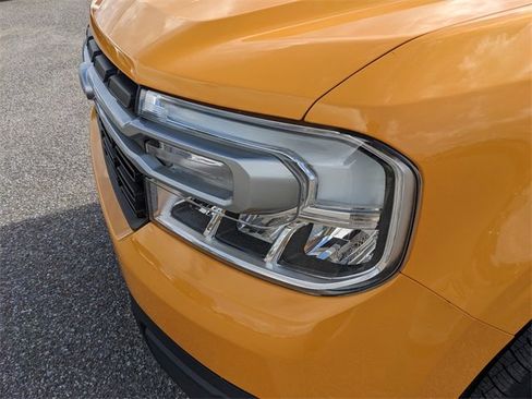 Certified 2023 Ford Maverick Lariat image 9