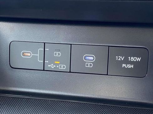 New 2025 Hyundai Sonata SE FWD image 18