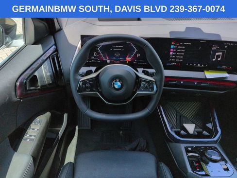 Used 2025 BMW X3 xDrive30i w/ Premium Package AWD/4WD image 16